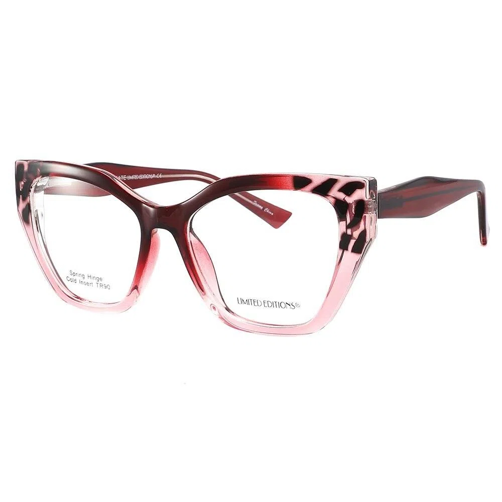 LIMITED EDITIONS KATE Eyeglasses - view 11